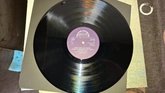 Karel Plíhal a Emil Pospíšil LP - 3