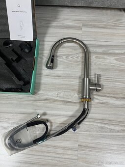 Vodovodní baterie - 3