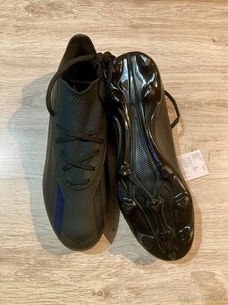 Kopačky Adidas Crazyfast 2 FG - 3