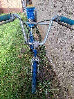 Detske retro kolo - 3