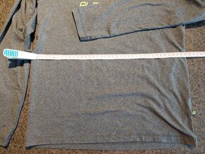 Funkční triko Alpine pro velikost 140-146 - 3