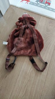 Dětský batoh Tom a Jerry - 3