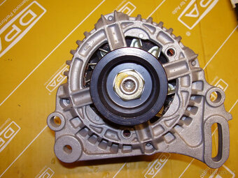 Alternátor Bosch Fabia 1.4 16V 037903025J - 3