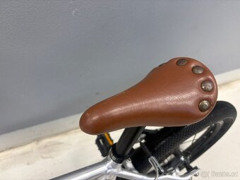 Dětské kolo Early Rider Belter 16 - 3