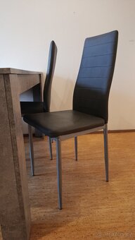 Prodám JÍDELNÍ SET - 3