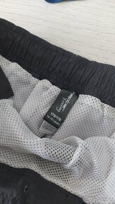 Plavky + koupací tričko vel. 164/170 - 3