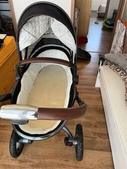 Kočárek Silver Cross special edition. - 3