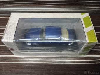 Tatra 603X-5 Autocult 1:43 - 3