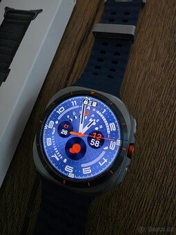 Samsung Galaxy Watch Ultra 2025 - 3