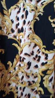 Tunika s ornamenty vel 48 - 3