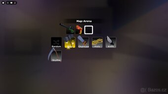 Roblox rivals účet (account) - 3