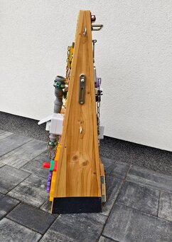 Activity board pro děti - 3