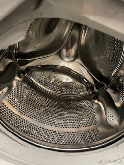 Pračka se sušičkou Hoover - 3