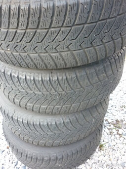 alu kola Ronal 5x112mm - 3