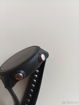 Garmin Forerunner 245 music - 3