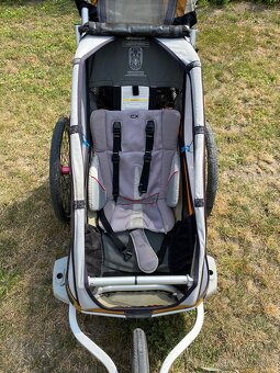 Thule Chariot CX1 - 3