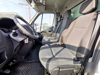 Renault MASTER 130DCI SKŘÍŇ 8 PALET/ KLIMA - 3