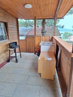 Chata Šakvice - Nové Mlýny - 3