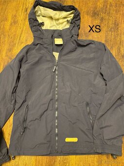 Zimní a jarní bundy - 3