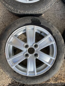 Alukola na mopedauto - 3