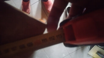 Rohová skříňka - 3