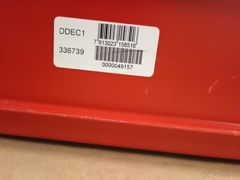 Jádrová vrtačka HILTI - 3