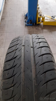 Letní KLEBER 175/70 R14 - 3