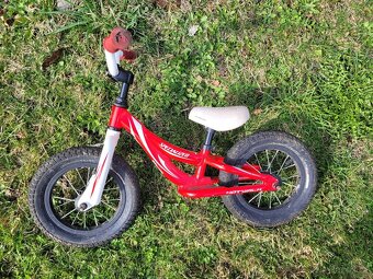 Odrážedlo Specialized - 3