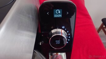 Robot Tefal  coach 2X použitý - 3