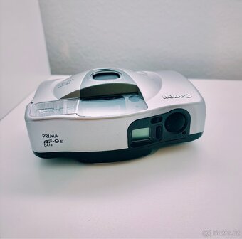 Canon Prima AF-9s DATE - 3