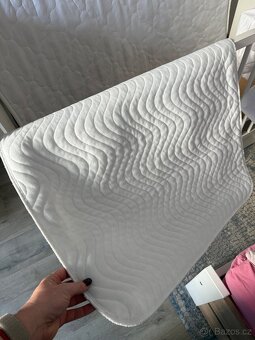 Postýlka se šuplíkem - 3