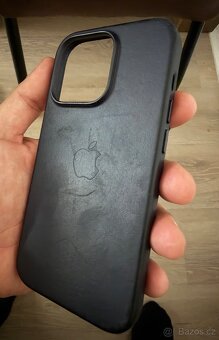 Iphone 14 pro 256gb bily - 3