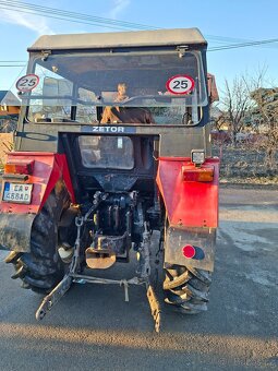 Zetor 5245 - 3