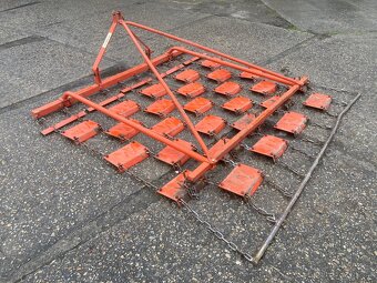 Luční brány Wolfleder 2,5m - 3