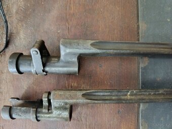 Mosin - 3