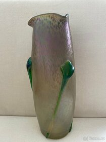 Stará váza - 3
