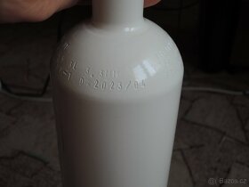 Potápěčská láhev 3l na 300Bar - 3