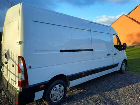 Opel Movano L3H2 2.3 CDTi -  Renault master - 3