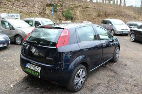 Fiat Grande Punto - 3