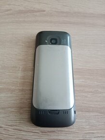 Nokia C5 - 3