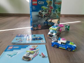 Lego city - 3