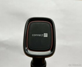Magnetický držák na telefon do auta Connect IT - 3