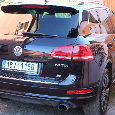Volkswagen Touareg 4.2 TDI R-line V8 - 3