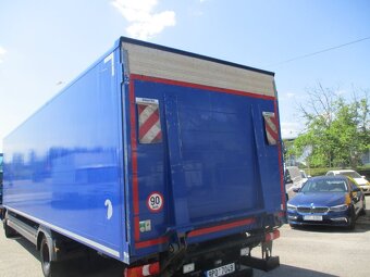 Mercedes - Benz Atego, 396 000 km - Flexibilní financování - 3