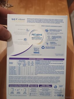 Beba expert pro ha 1 - 3