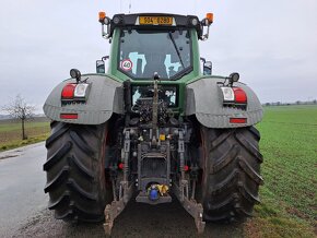 Traktor Fend 936 profi plus - 3