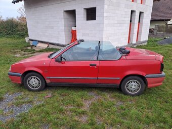 Renault 19 853 cabriolet - 3