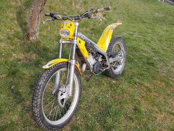 Gas gas 200cc - 3