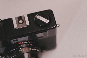Fotoaparát Revue 400 SE - 3