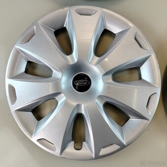 Originální poklice Ford 16 - 3